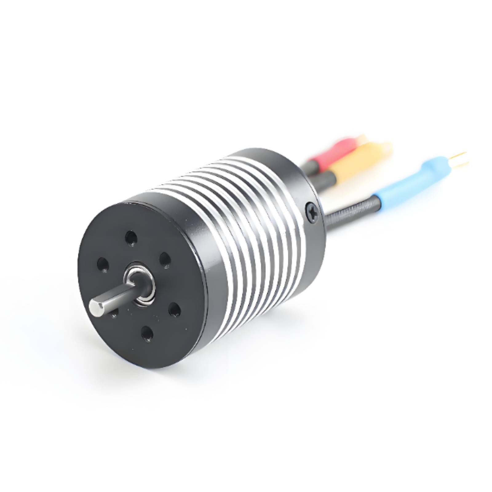 Shock Absorber Rc - Brushless Drive Universal Assembly High Speed