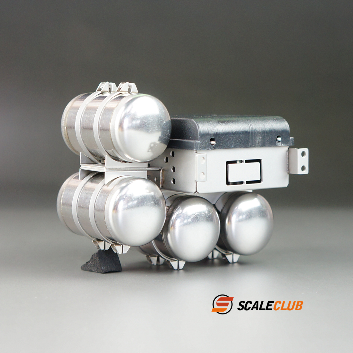 Rc Excavator Hydraulic - Scaleclub 1/14 truck R470 R620 R730