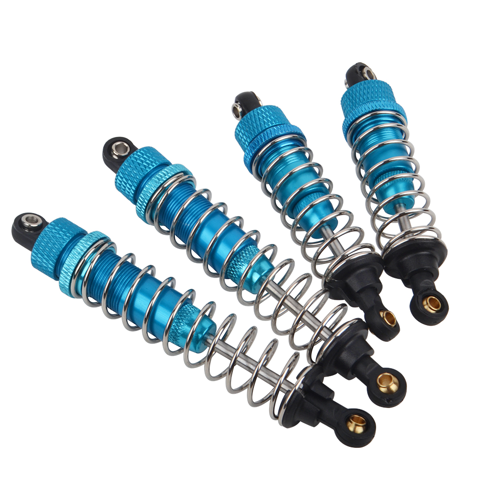 Shock Absorber Rc - RC Oil Shocks Dampers for Tamiya