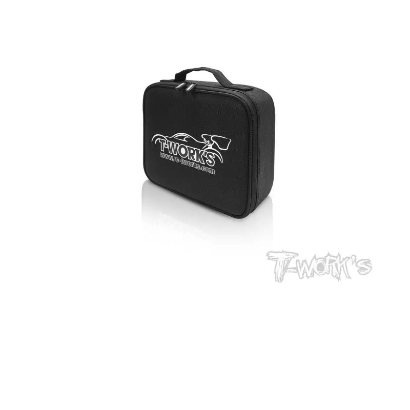 Rc Hobby Work Mat - Original T work TT-075-F Hard Case