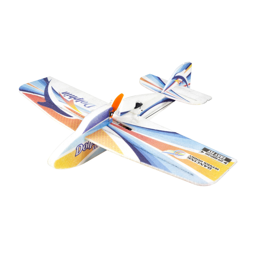 Rc Hobby Car - Real Hawk 580MM(22.8