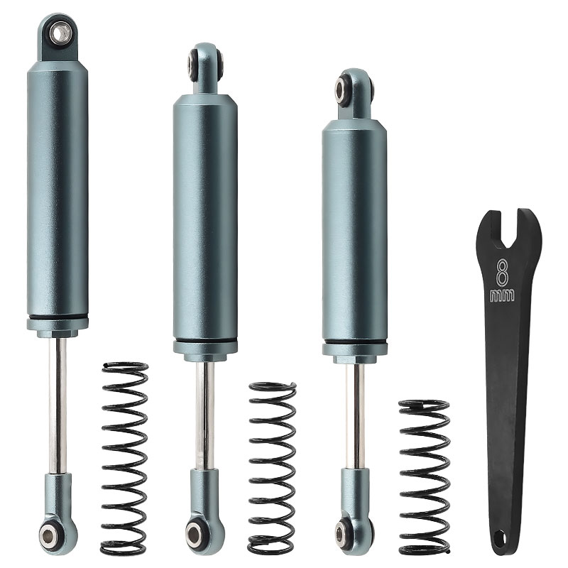 Shock Absorber Rc - 2/4Pcs 90mm 100mm 110mm RC Shocks