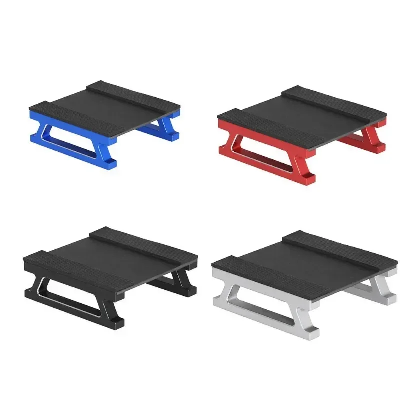 Rc Hobby Work Mat - Display Work Stand Station Assembly For