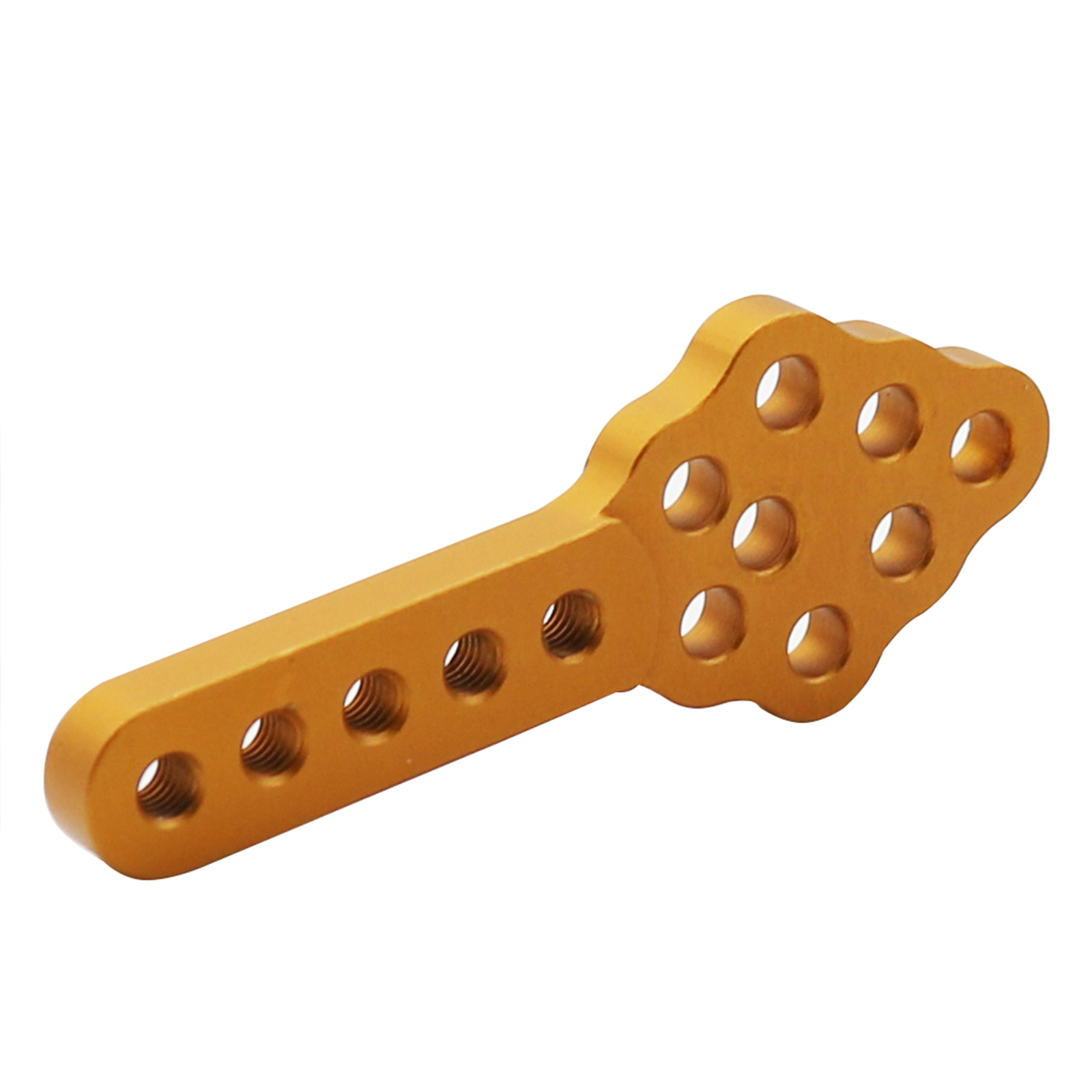 Aluminium Metal Shock Absorber - Shock Absorber Rc ulasan dan harga