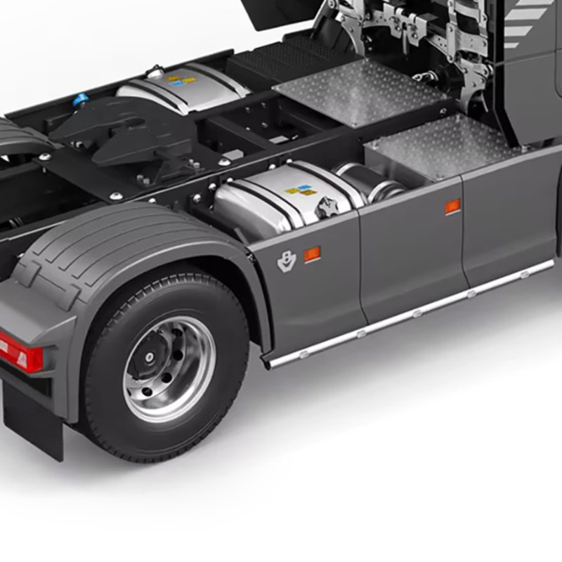 KABOLITE 1/14 K770S RC Tractor - Rc Hobby Models ulasan dan harga