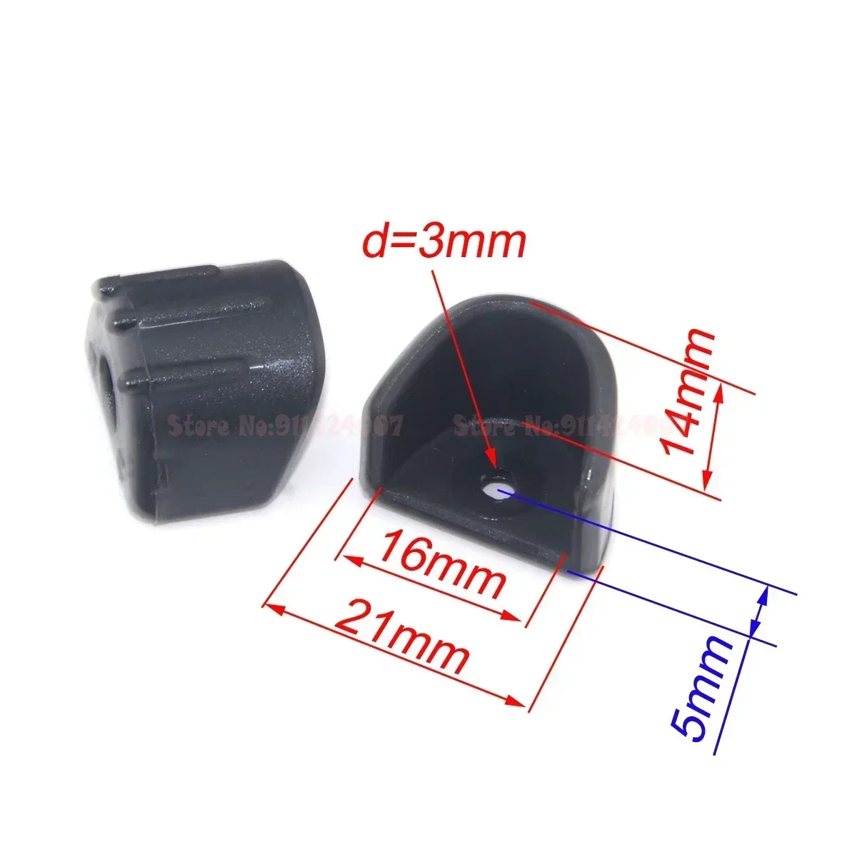 4PCS Shock Absorber & Hydrauli - Shock Absorber Rc ulasan dan harga