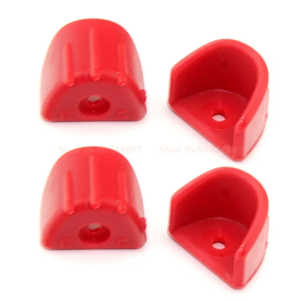4PCS Shock Absorber & Hydrauli - Shock Absorber Rc ulasan dan harga