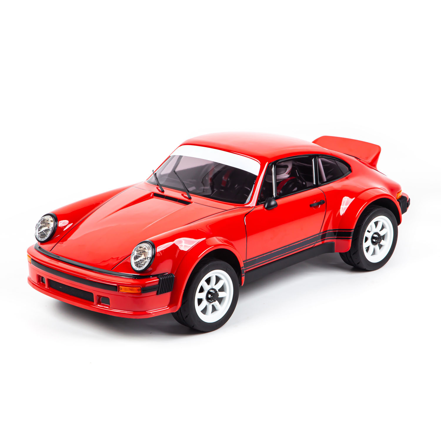 TRACTION HOBBY 1/6 Remote Cont - Rc Roc Hobby ulasan dan harga