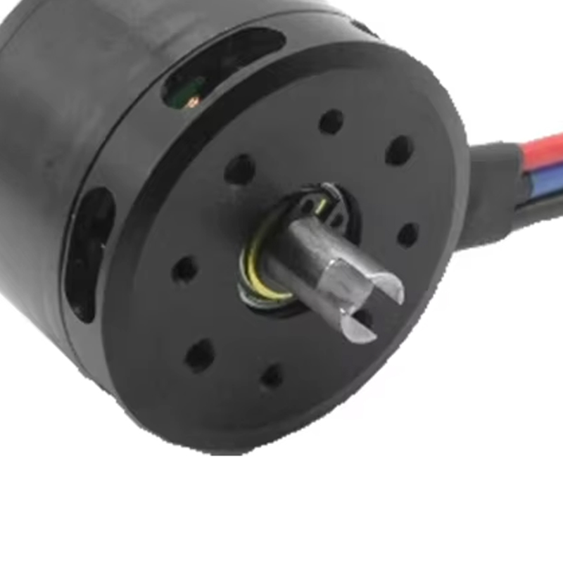 CUT Italian gear pump dedicate - Rc Excavator Hydraulic ulasan dan harga