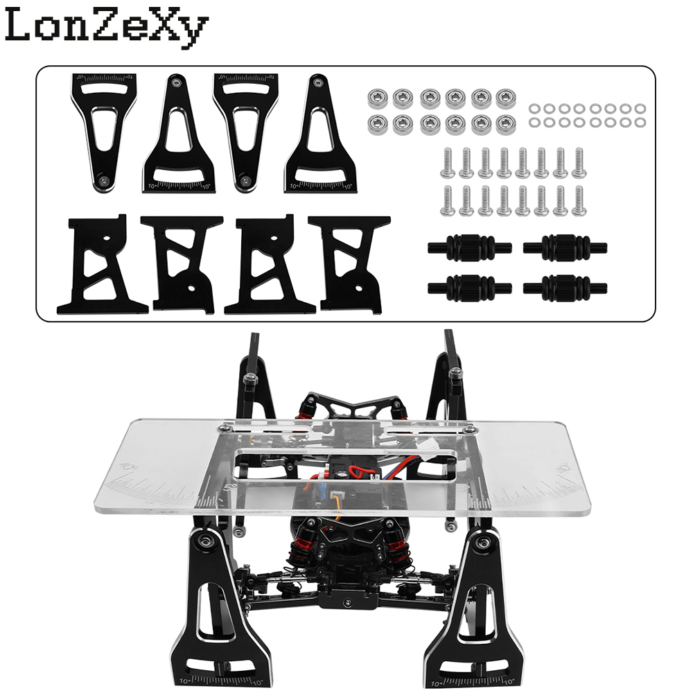 Hobby RC Aluminum Alloy On Roa - Rc Hobby Work Mat ulasan dan harga