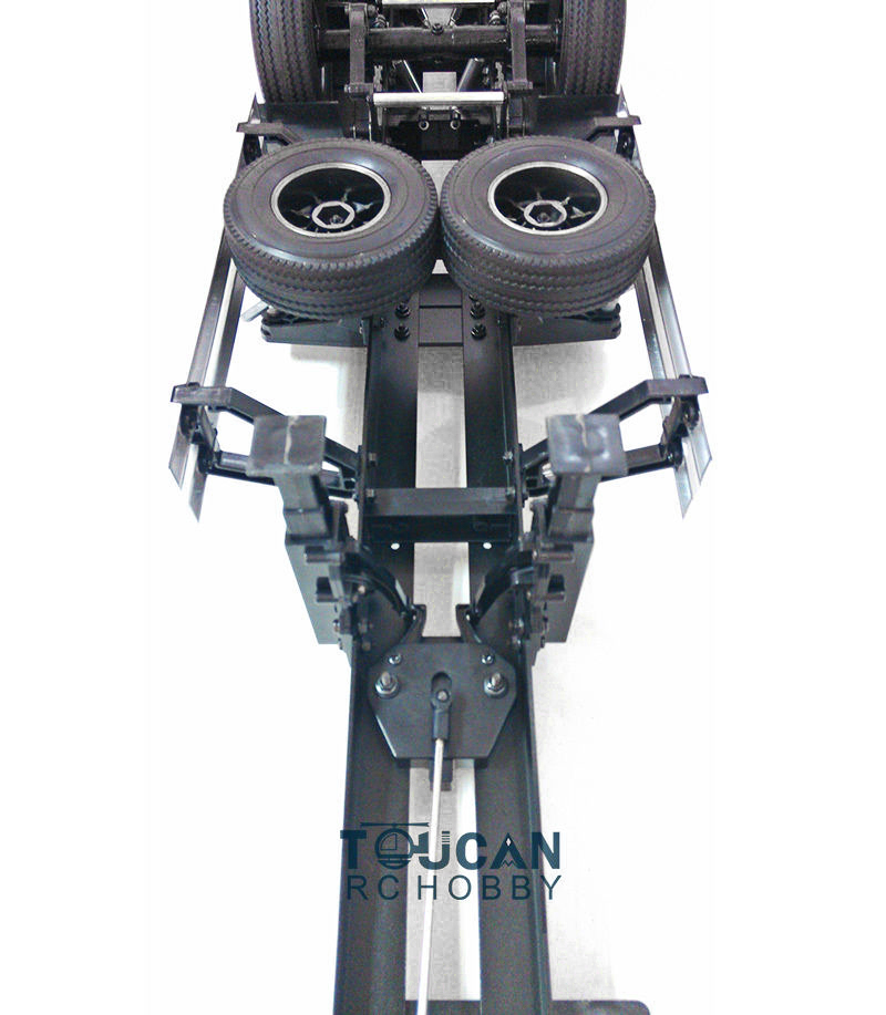 US Stock KIT 1/14 Scale 40ft C - Rc Hobby Models ulasan dan harga
