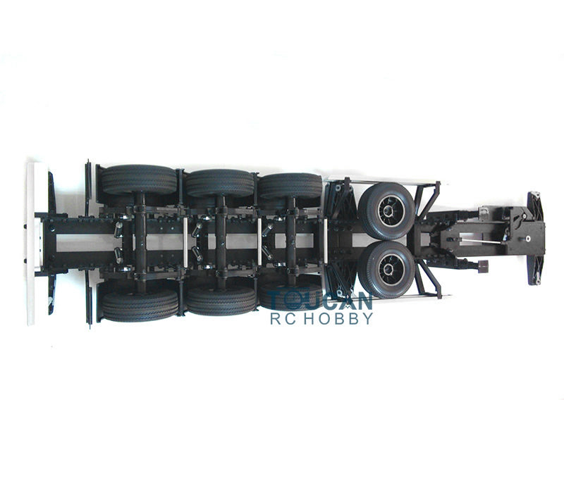 US Stock KIT 1/14 Scale 40ft C - Rc Hobby Models ulasan dan harga