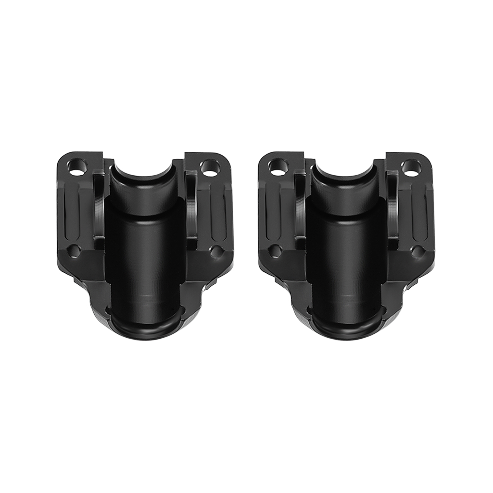 INJORA Black Coating Brass Dif - Rc Hobby Work Mat ulasan dan harga