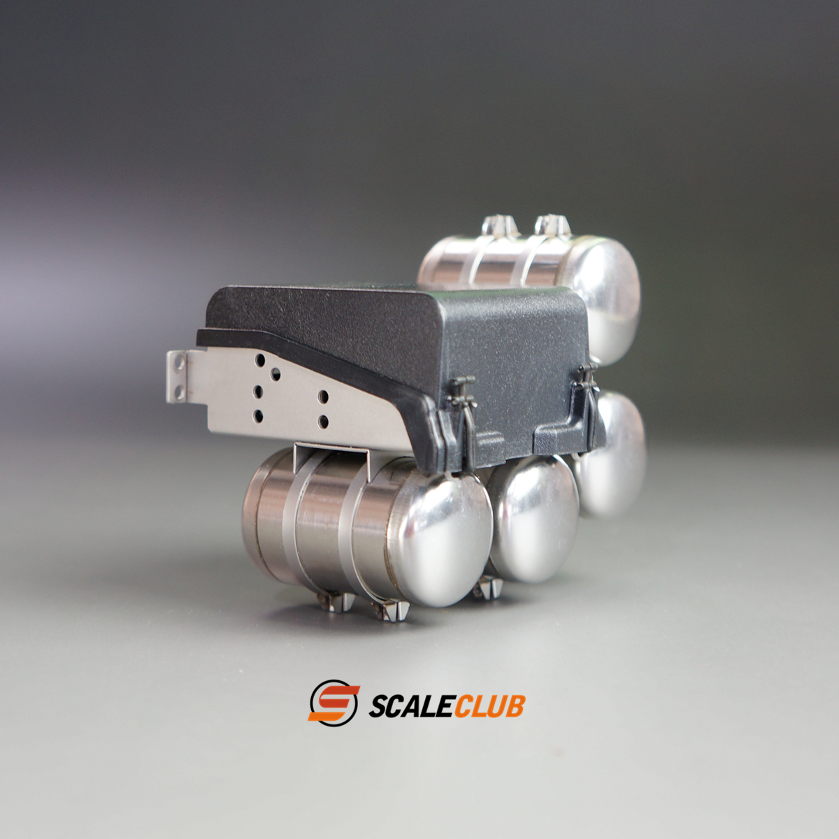 Scaleclub  1/14 truck R470 R62 - Rc Excavator Hydraulic ulasan dan harga