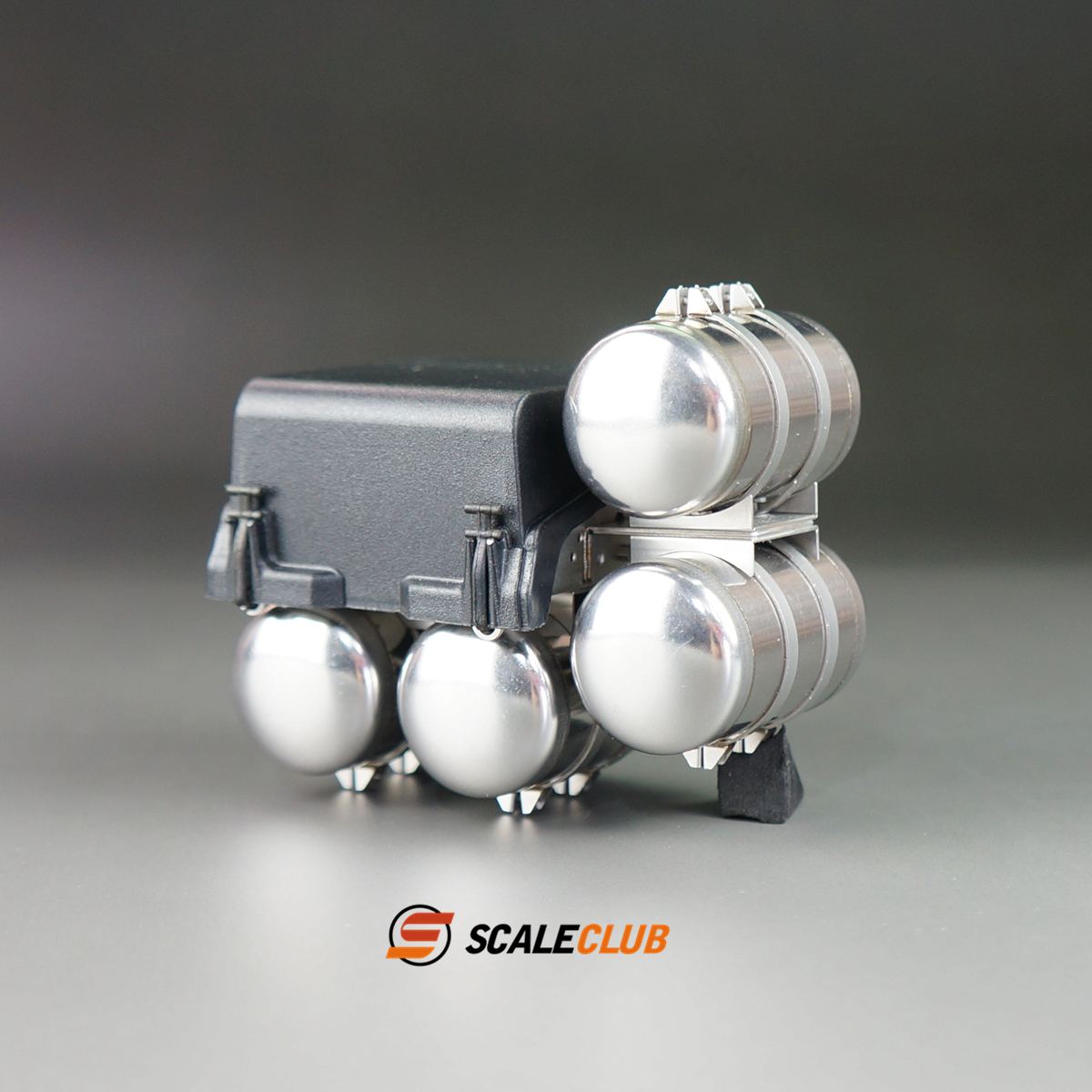 Scaleclub  1/14 truck R470 R62 - Rc Excavator Hydraulic ulasan dan harga