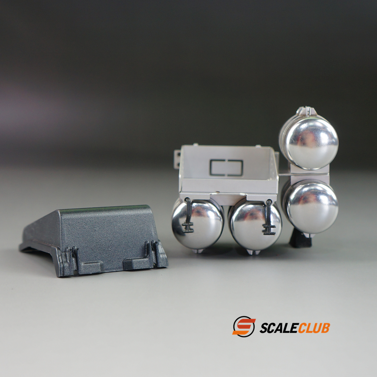 Scaleclub  1/14 truck R470 R62 - Rc Excavator Hydraulic ulasan dan harga