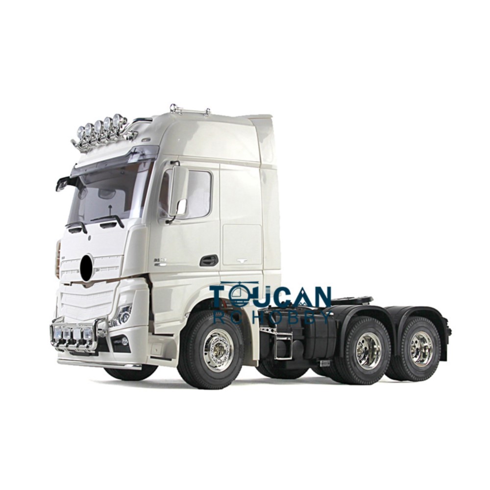 US Sale TOUCAN Model Car 1/14  - Rc Hobby Models ulasan dan harga