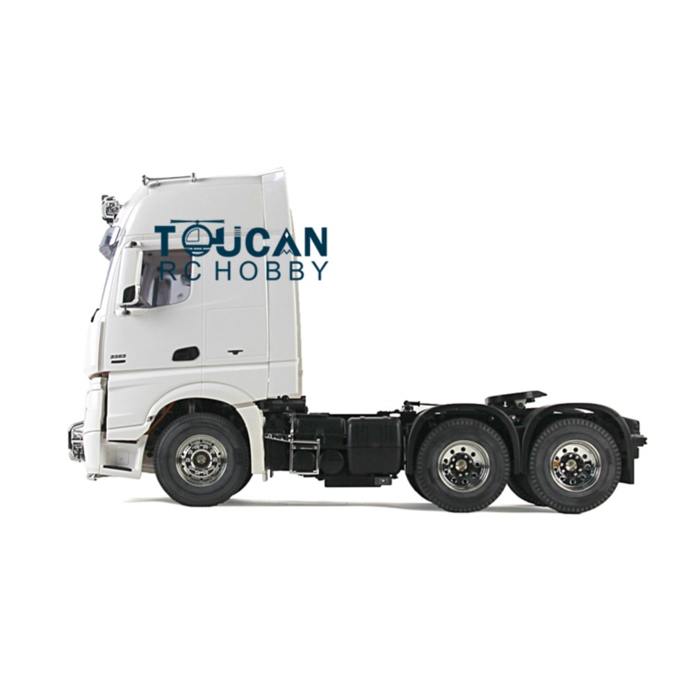 US Sale TOUCAN Model Car 1/14  - Rc Hobby Models ulasan dan harga