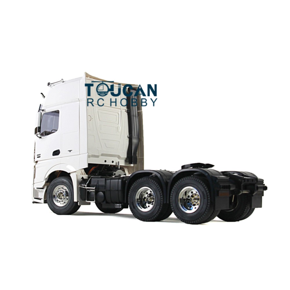 US Sale TOUCAN Model Car 1/14  - Rc Hobby Models ulasan dan harga