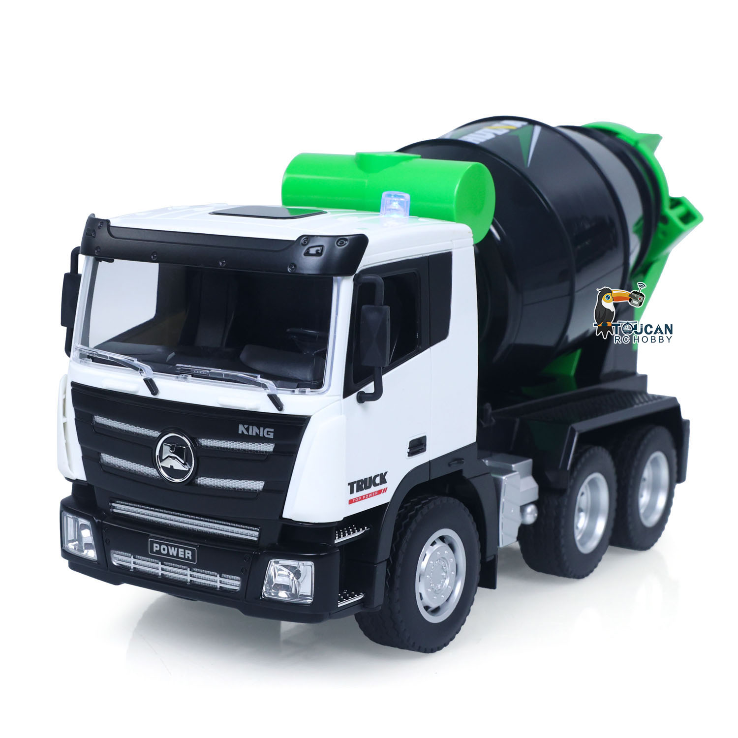 HUINA 1/18 1557 2.4G 9CH RC Co - Rc Hobby Models ulasan dan harga