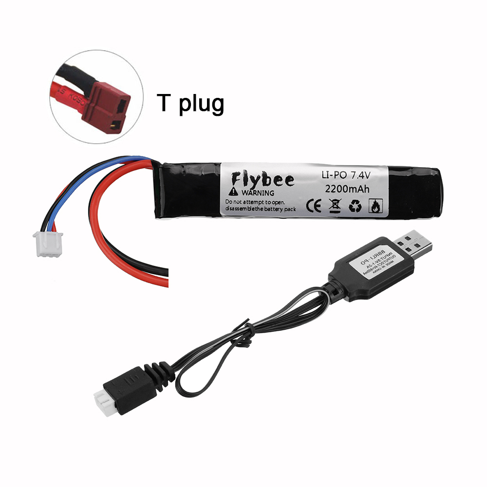 RC water gun toys Lipo Battery - Rc Hobby Models ulasan dan harga