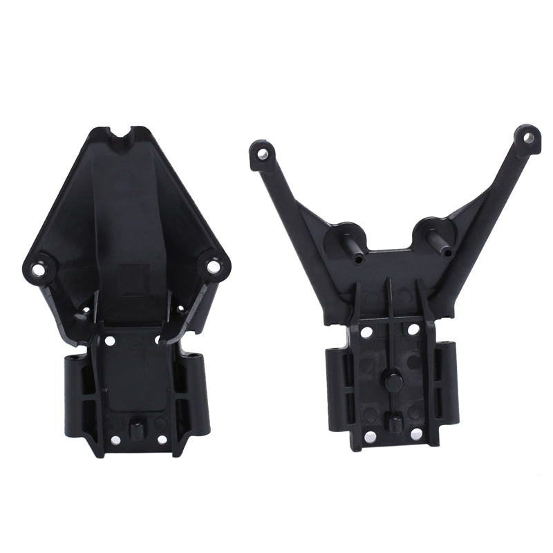 Practical Front and Rear Gearb - Rc Roc Hobby ulasan dan harga