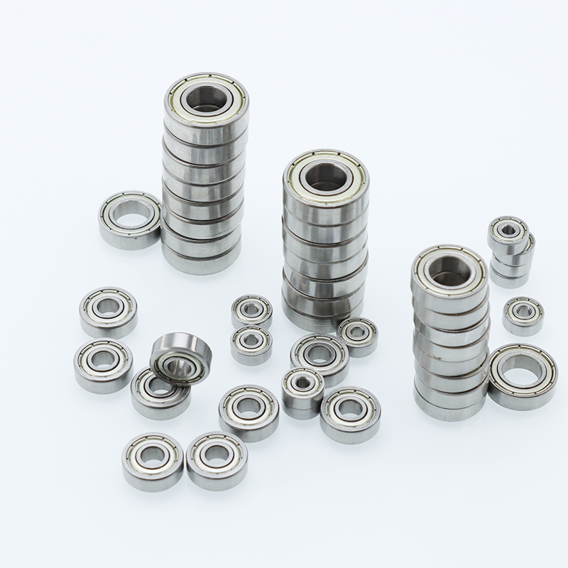 Small Precision Bearings Bore  - Rc Hobby Models ulasan dan harga