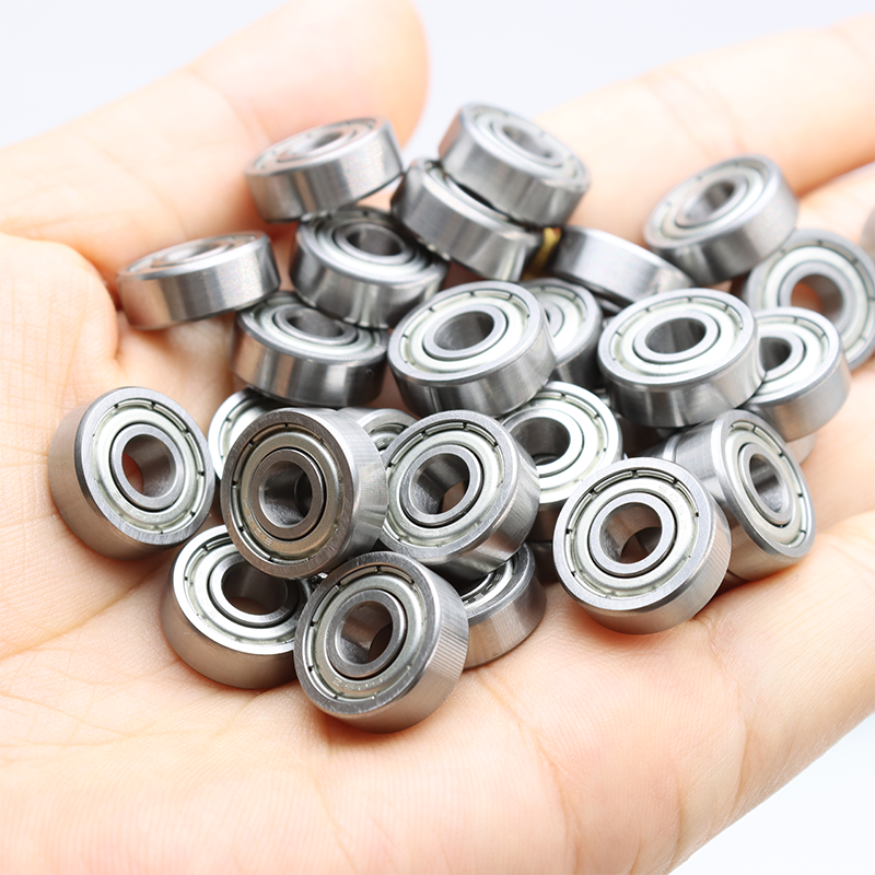 Small Precision Bearings Bore  - Rc Hobby Models ulasan dan harga
