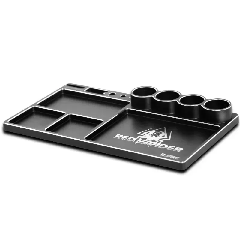 Screwdriver Storage Rack Holde - Rc Hobby Work Mat ulasan dan harga