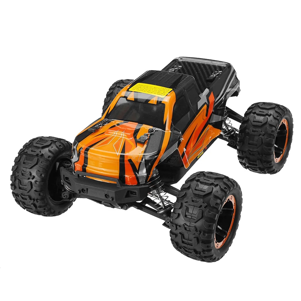 1:16 RC Car HBX 16889A Pro Wat - Rc Hobby Models ulasan dan harga