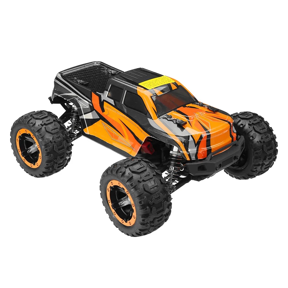 1:16 RC Car HBX 16889A Pro Wat - Rc Hobby Models ulasan dan harga