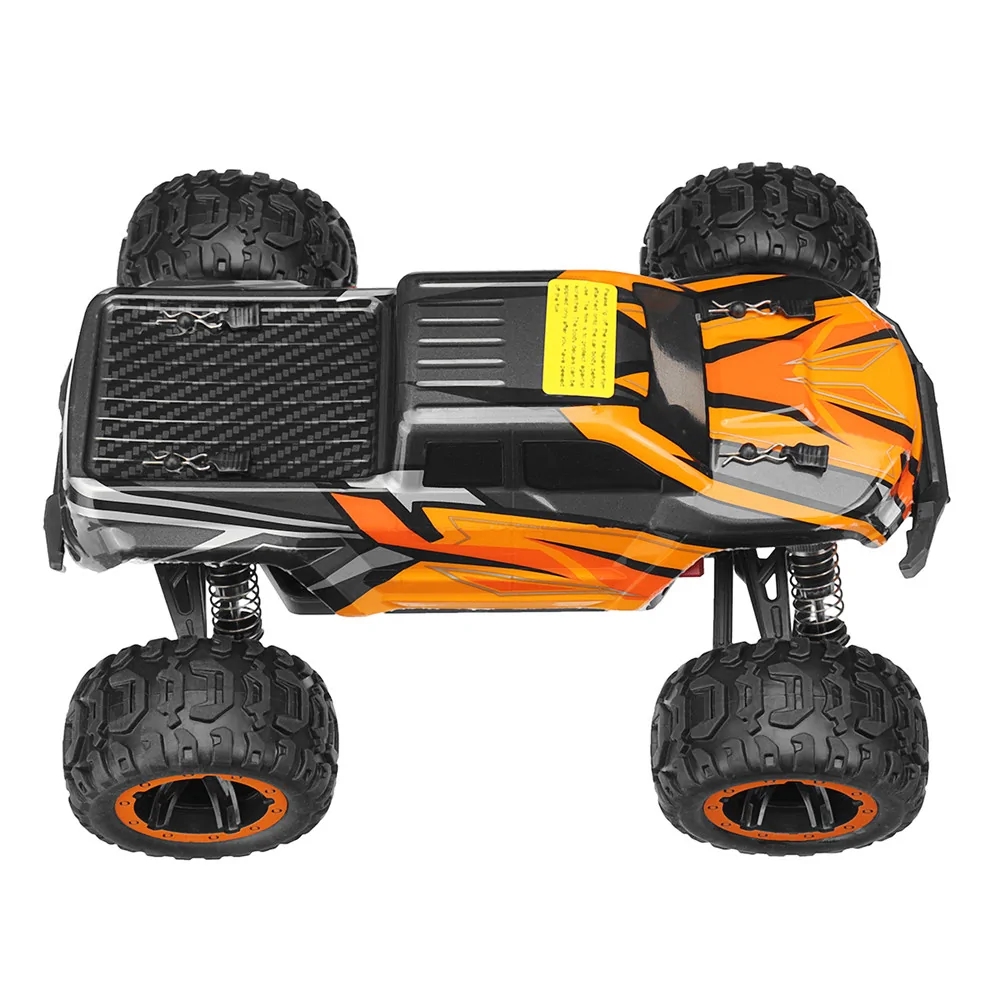 1:16 RC Car HBX 16889A Pro Wat - Rc Hobby Models ulasan dan harga