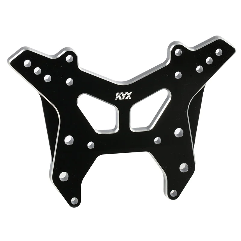 KYX Racing CNC Aluminum Front  - Rc Hobby Work Mat ulasan dan harga
