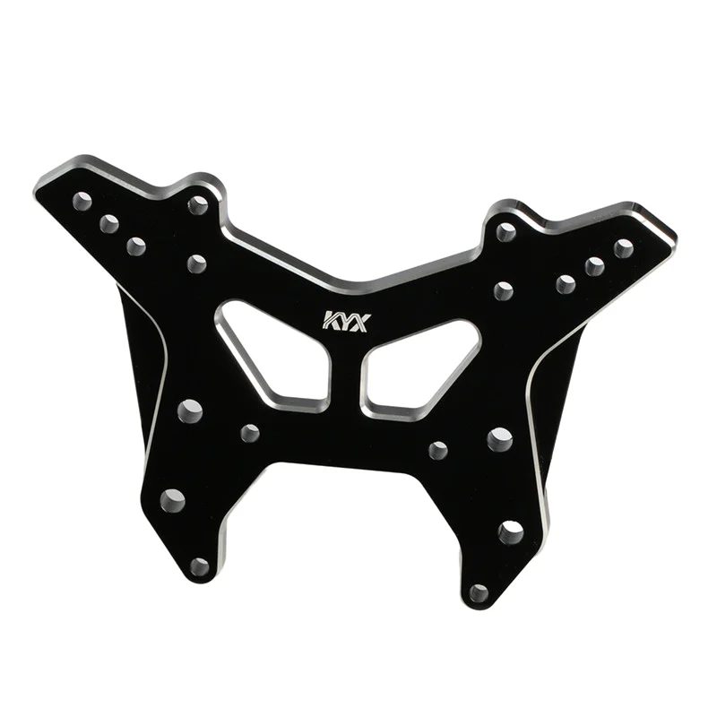 KYX Racing CNC Aluminum Front  - Rc Hobby Work Mat ulasan dan harga