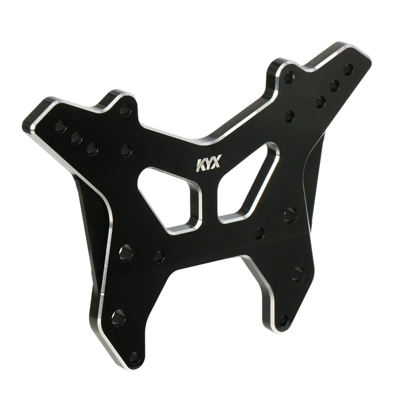 KYX Racing CNC Aluminum Front  - Rc Hobby Work Mat ulasan dan harga