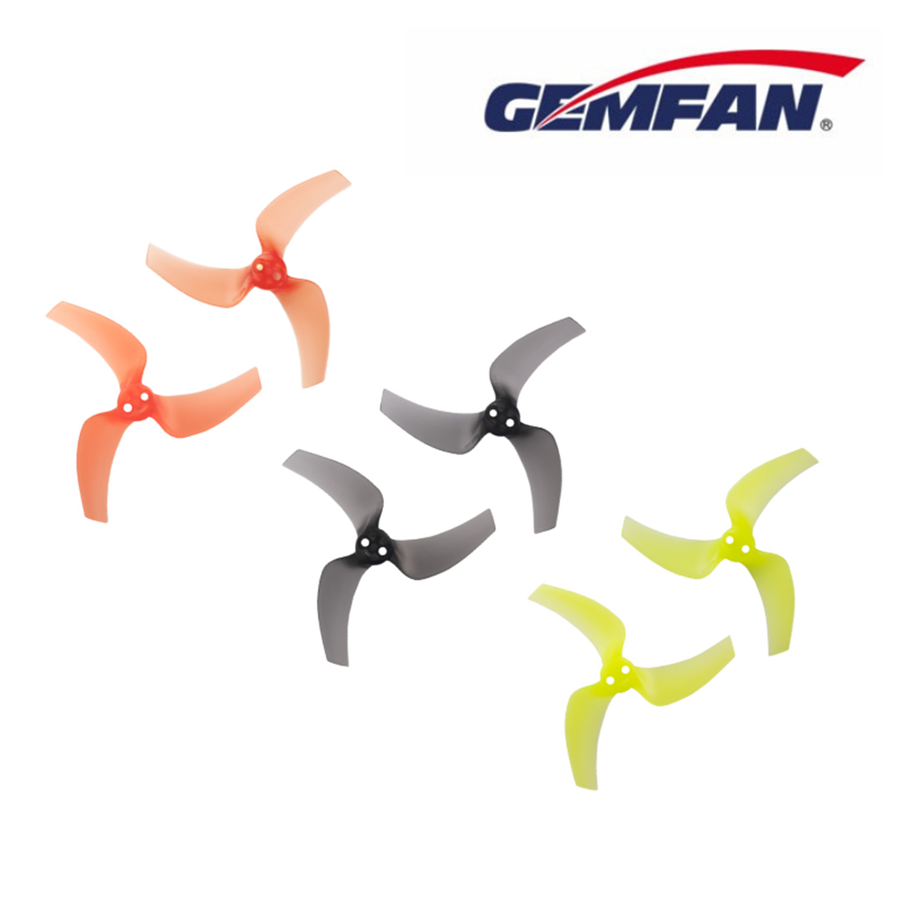 Gemfan 3.2inch Props for DJI a - Rc Hobby Car ulasan dan harga