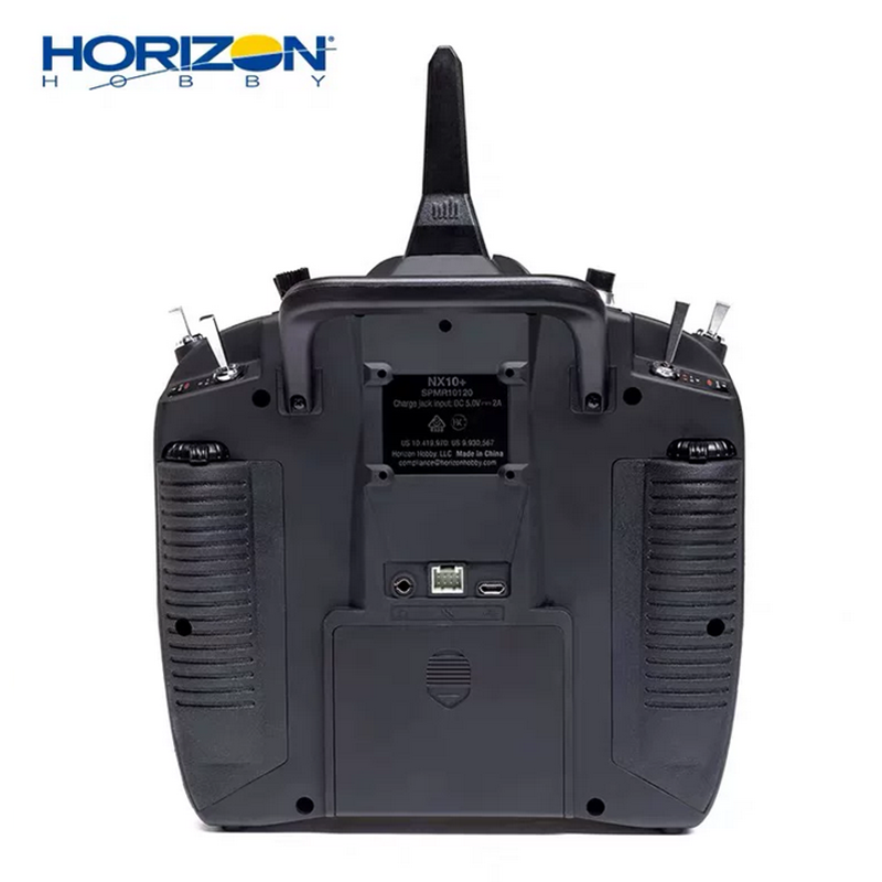 Brand New! Nx10+ Horizon Hobby - Rc Hobby De ulasan dan harga