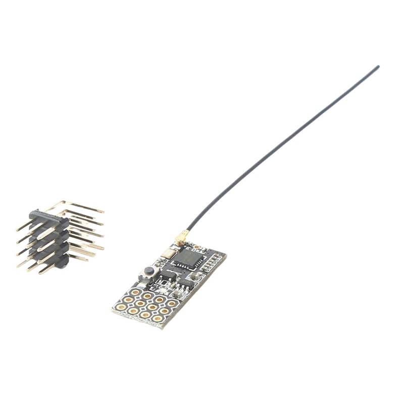 Flysky FS2A Mini Receiver 4CH  - Rc Hobby Car ulasan dan harga