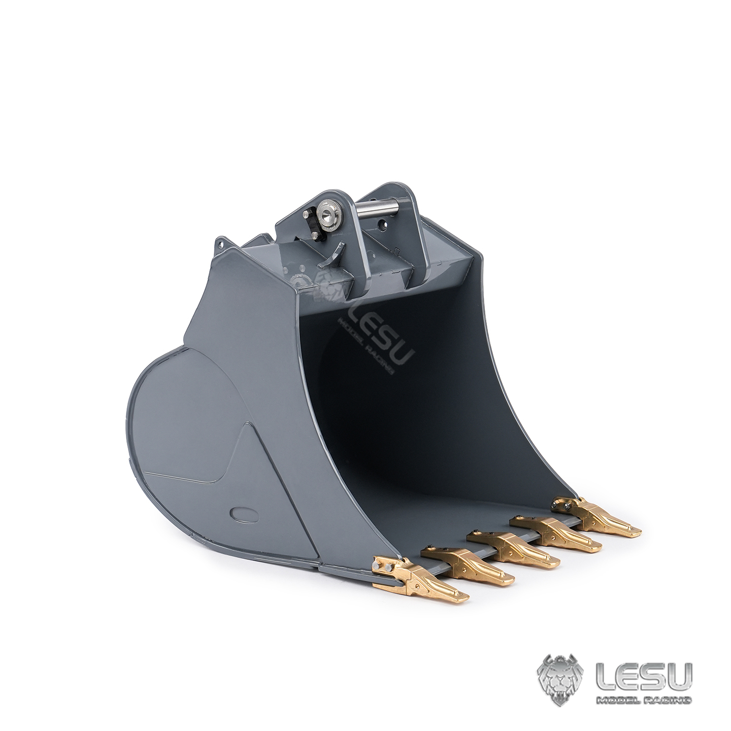LESU 1/14 RC Model Full Hydrau - Rc Excavator Hydraulic ulasan dan harga