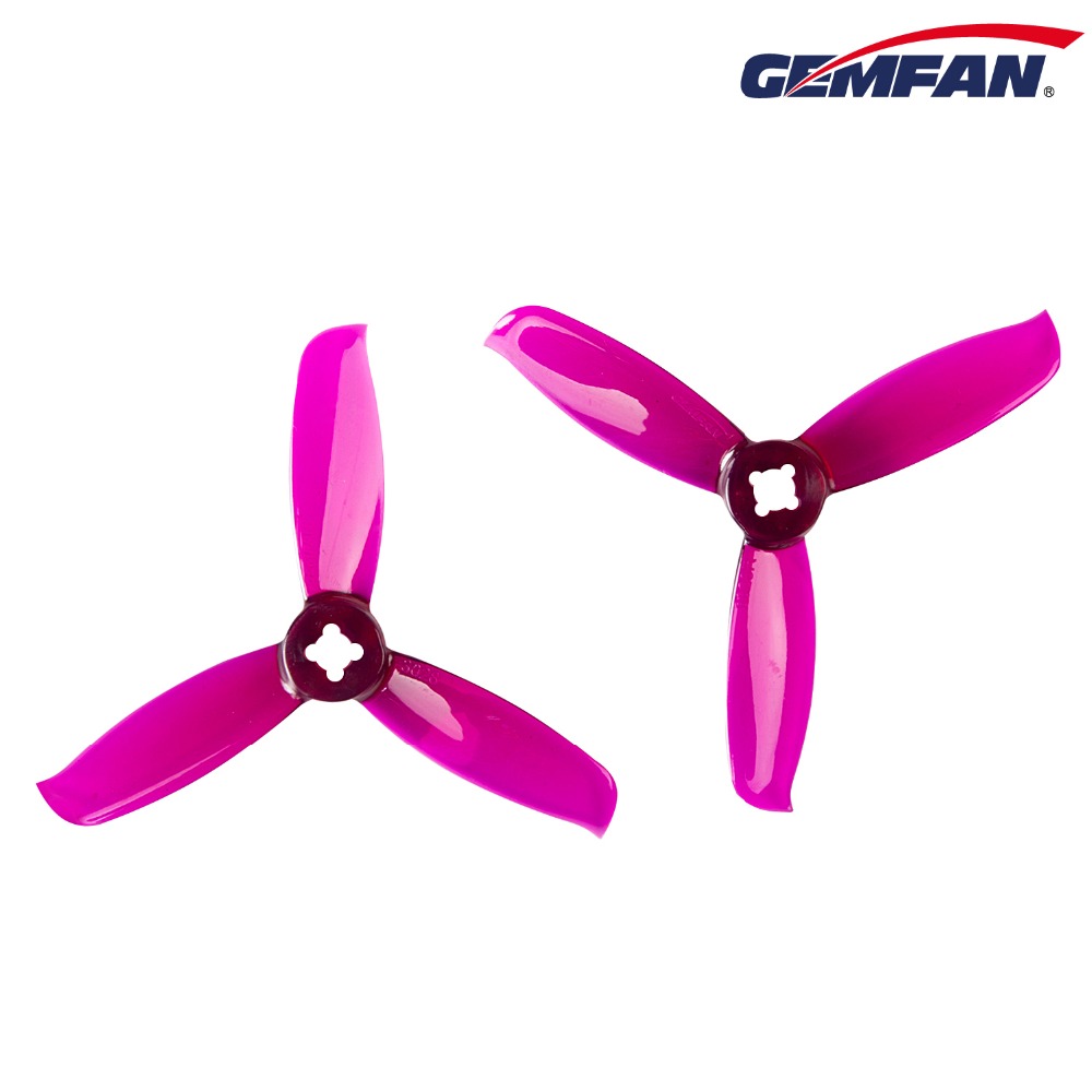 10pairs / 20pcs Gemfan Windanc - Rc Hobby Car ulasan dan harga