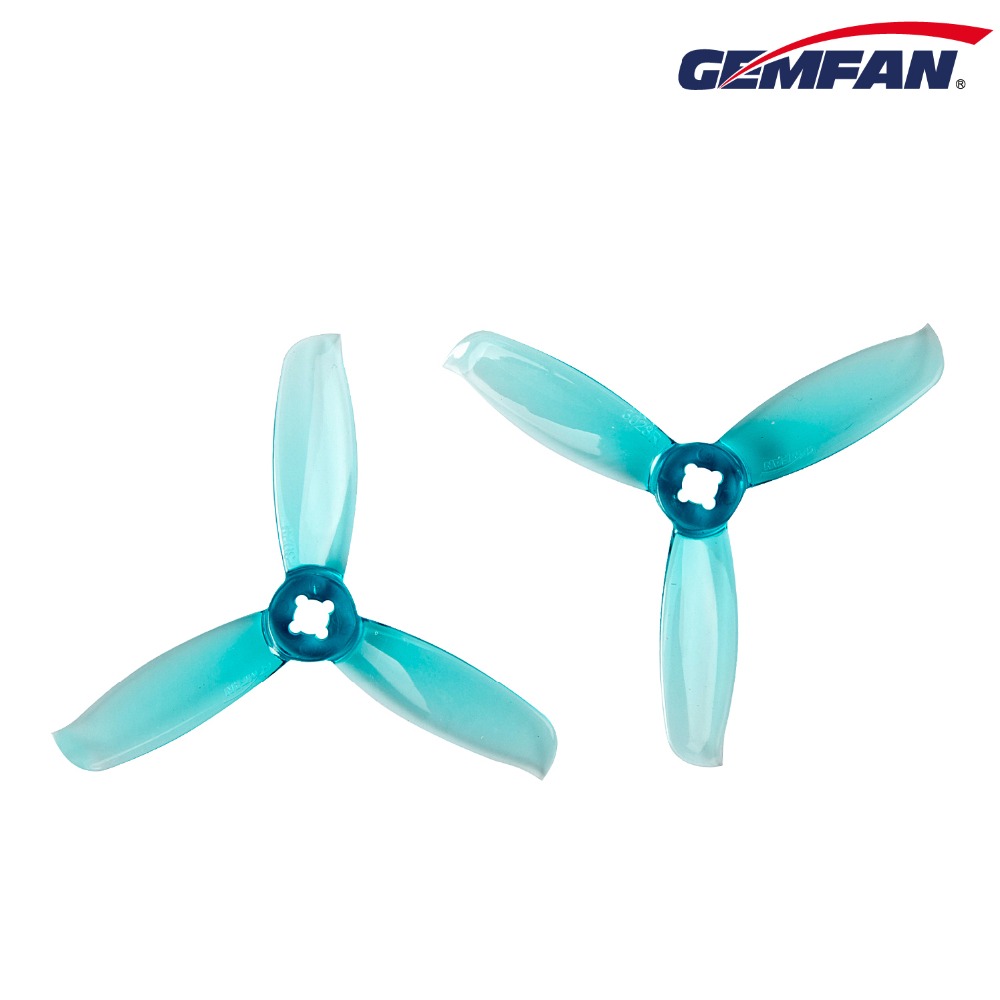10pairs / 20pcs Gemfan Windanc - Rc Hobby Car ulasan dan harga