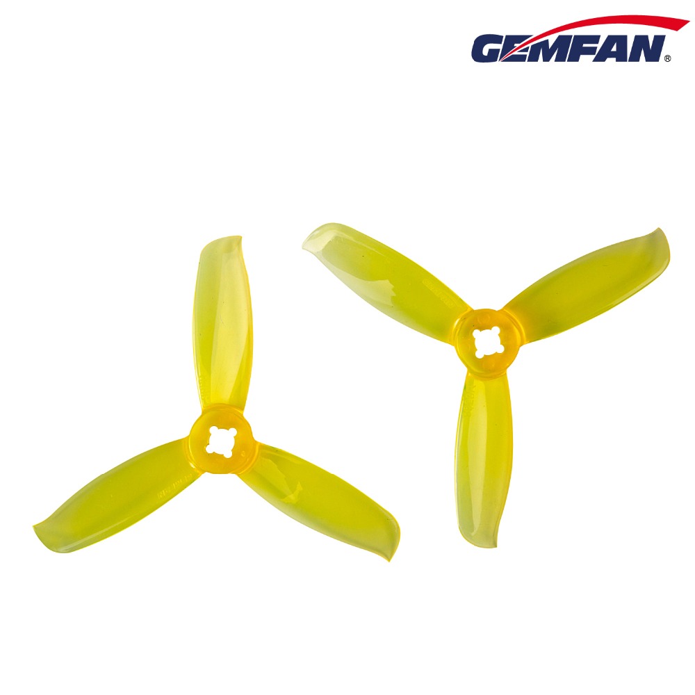 10pairs / 20pcs Gemfan Windanc - Rc Hobby Car ulasan dan harga