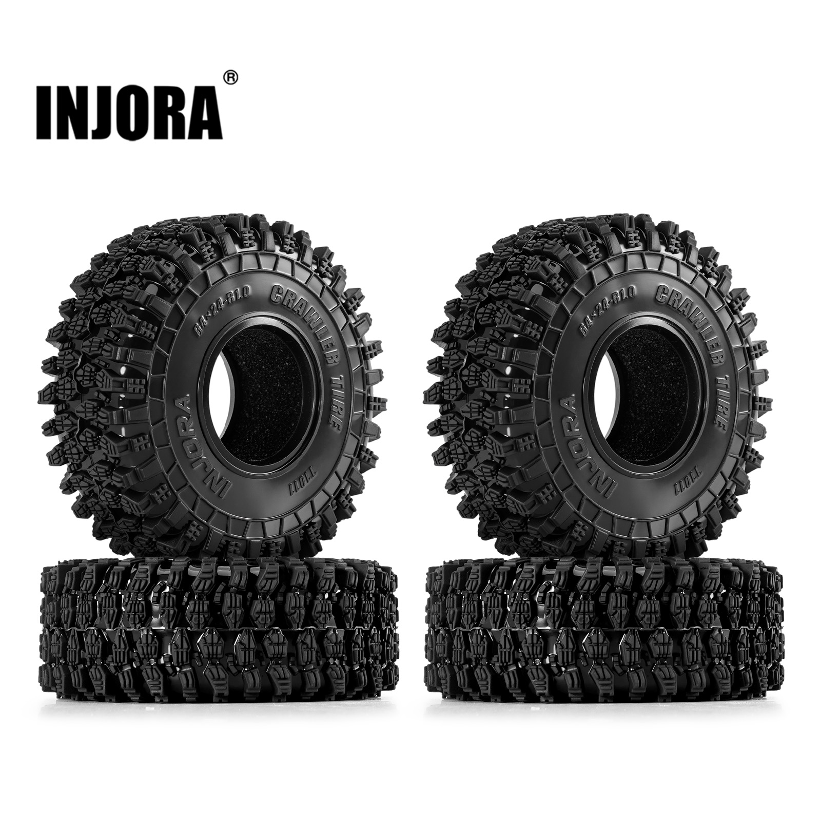 INJORA Super Soft Sticky 1.0 C - Rc Hobby Work Mat ulasan dan harga