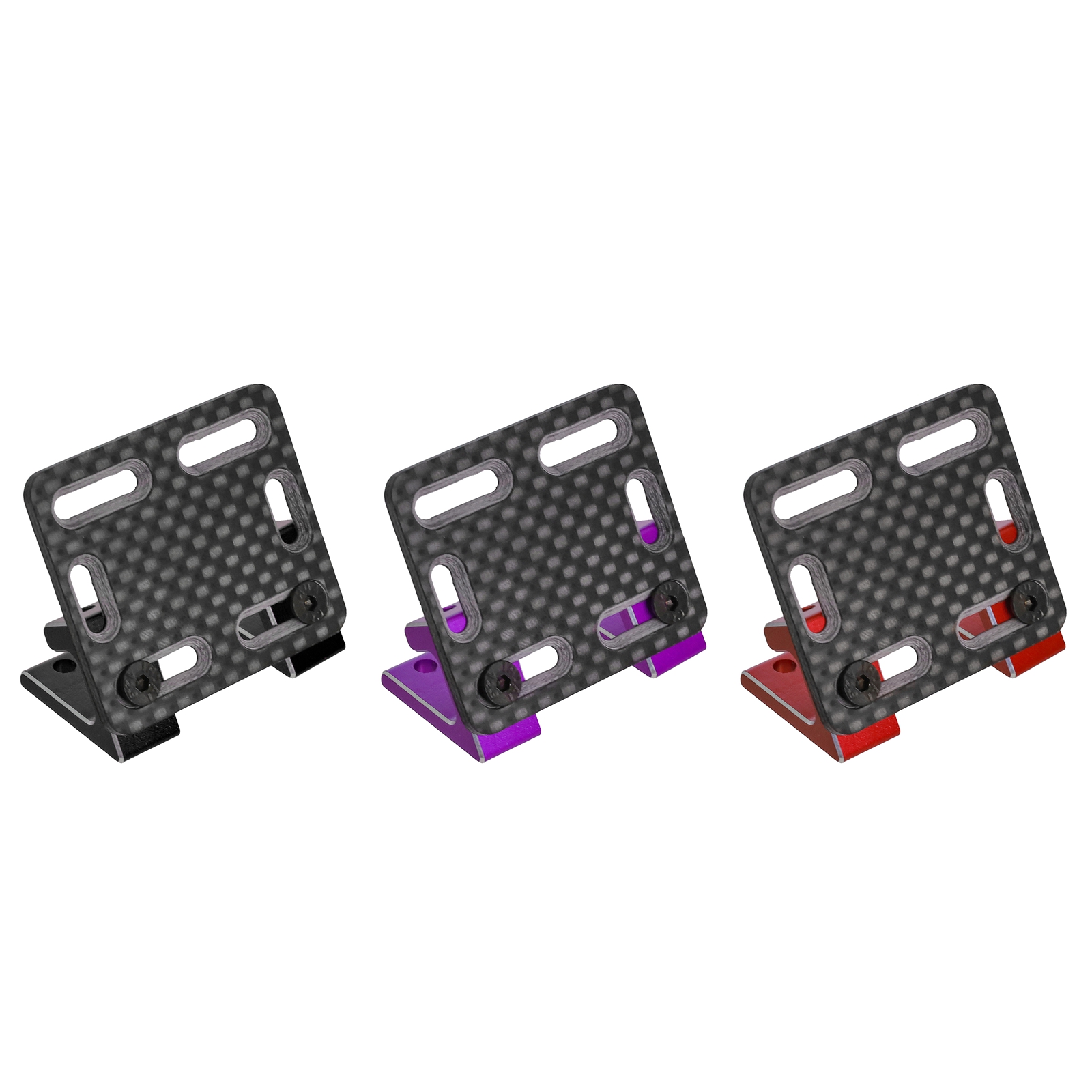Carbon Fiber ESC V2 Inclined M - Rc Hobby Work Mat ulasan dan harga