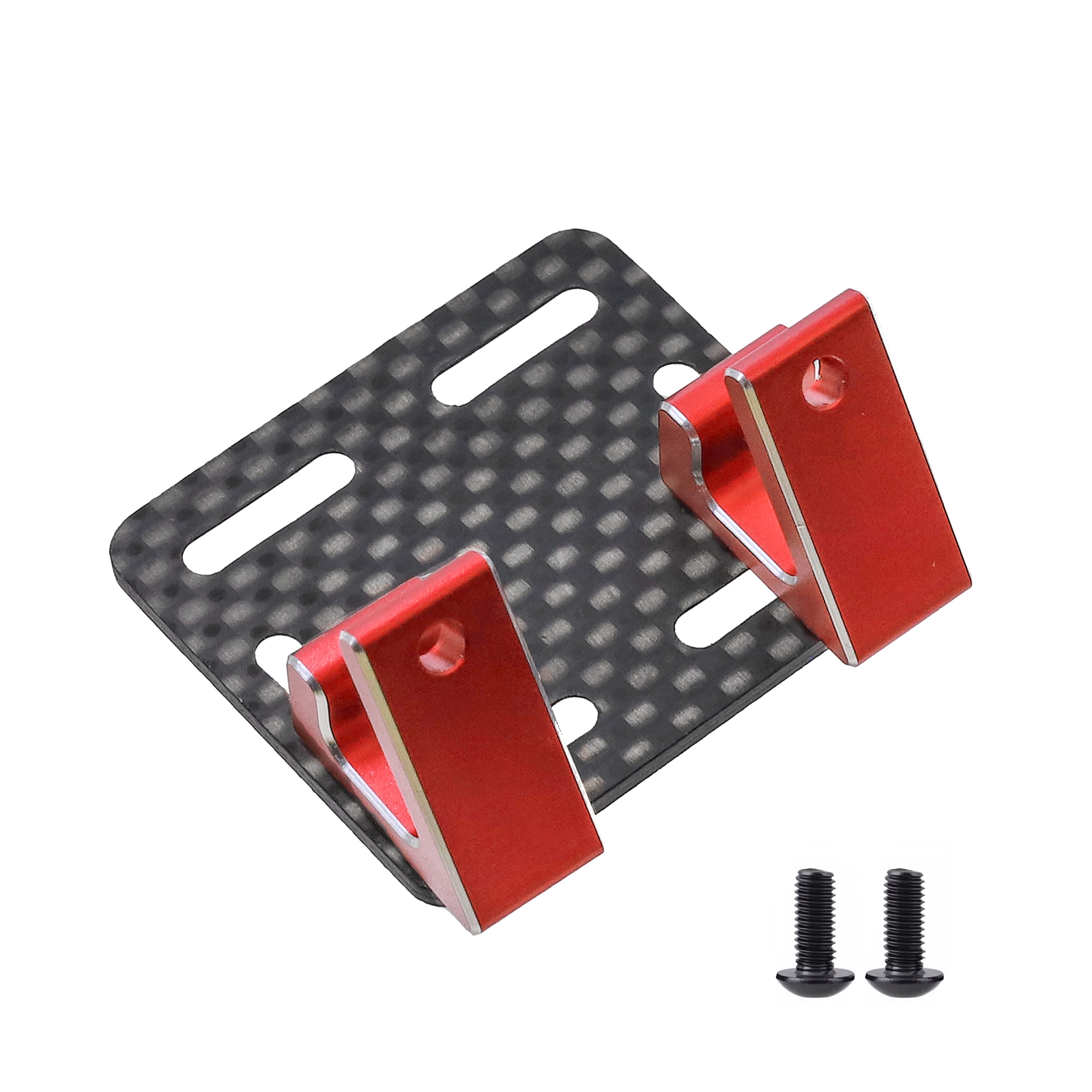 Carbon Fiber ESC V2 Inclined M - Rc Hobby Work Mat ulasan dan harga