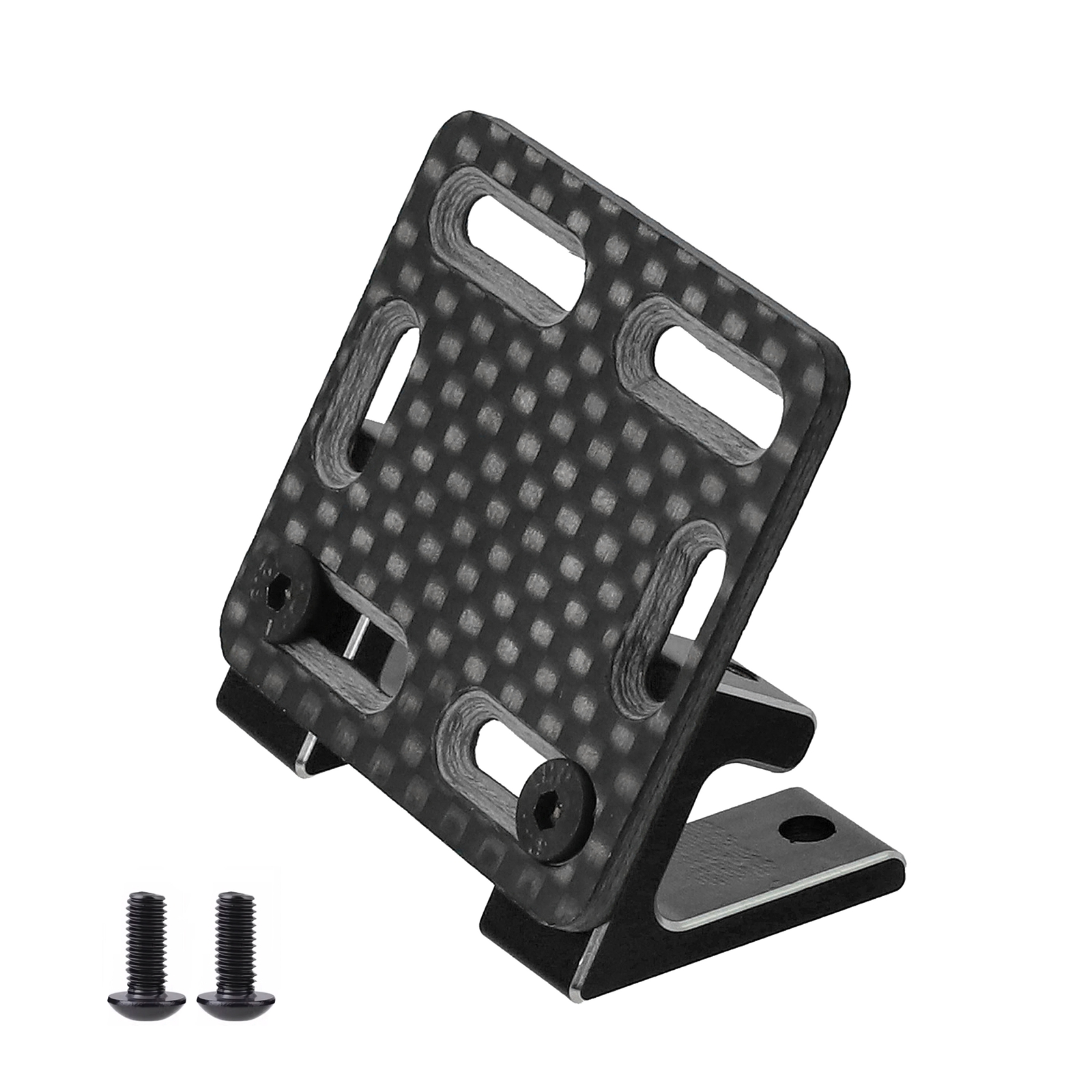 Carbon Fiber ESC V2 Inclined M - Rc Hobby Work Mat ulasan dan harga