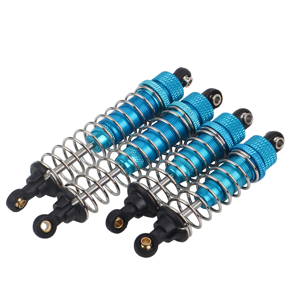 RC Oil Shocks Dampers for Tami - Shock Absorber Rc ulasan dan harga