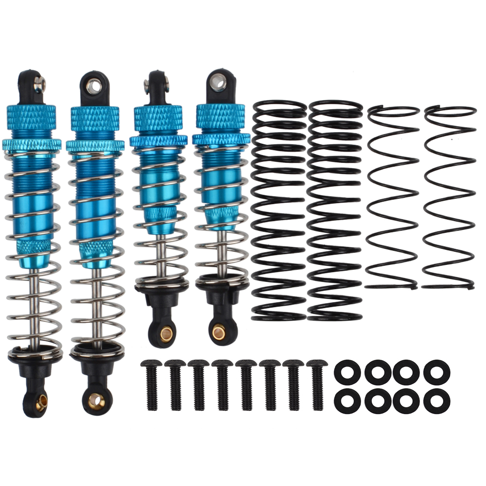 RC Oil Shocks Dampers for Tami - Shock Absorber Rc ulasan dan harga