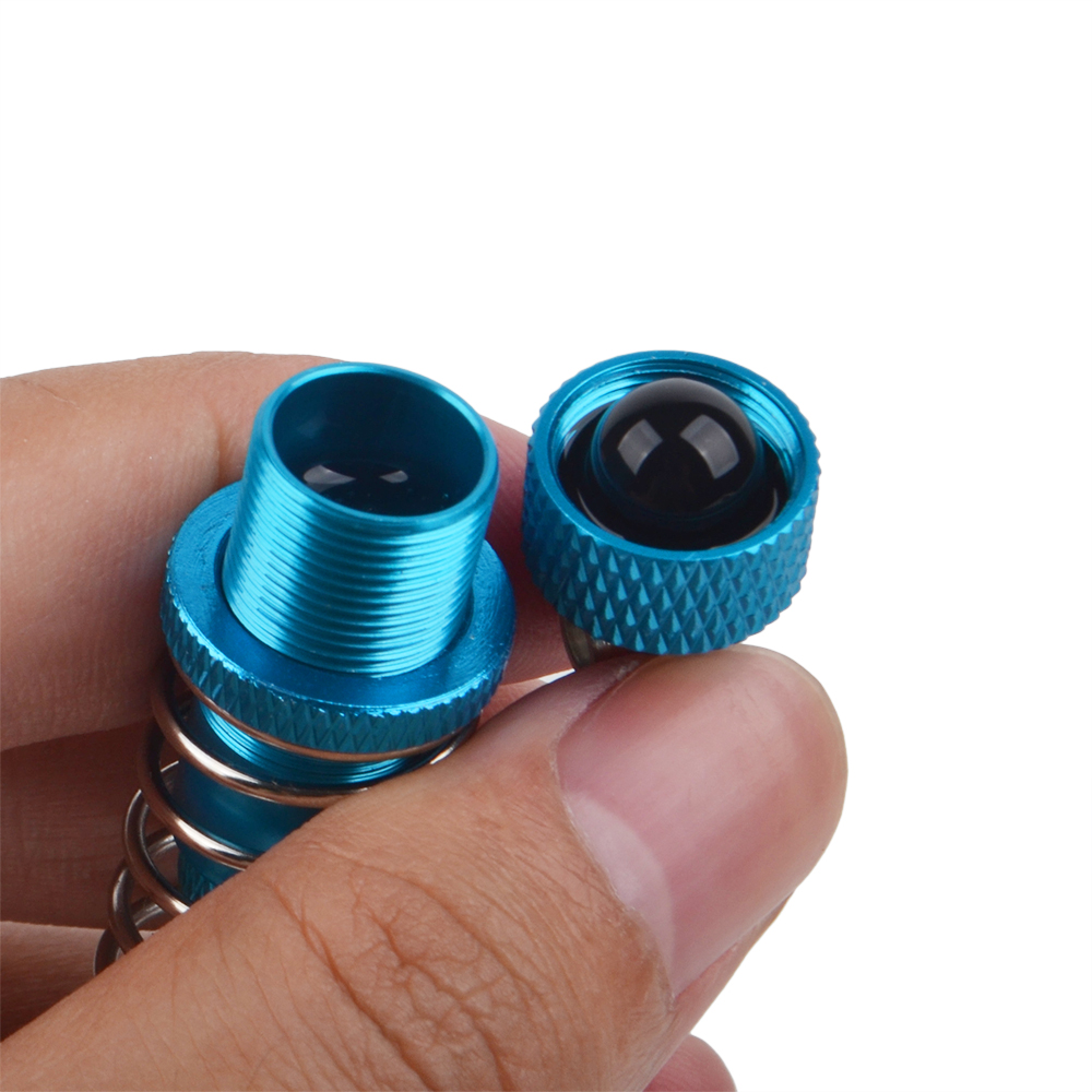RC Oil Shocks Dampers for Tami - Shock Absorber Rc ulasan dan harga