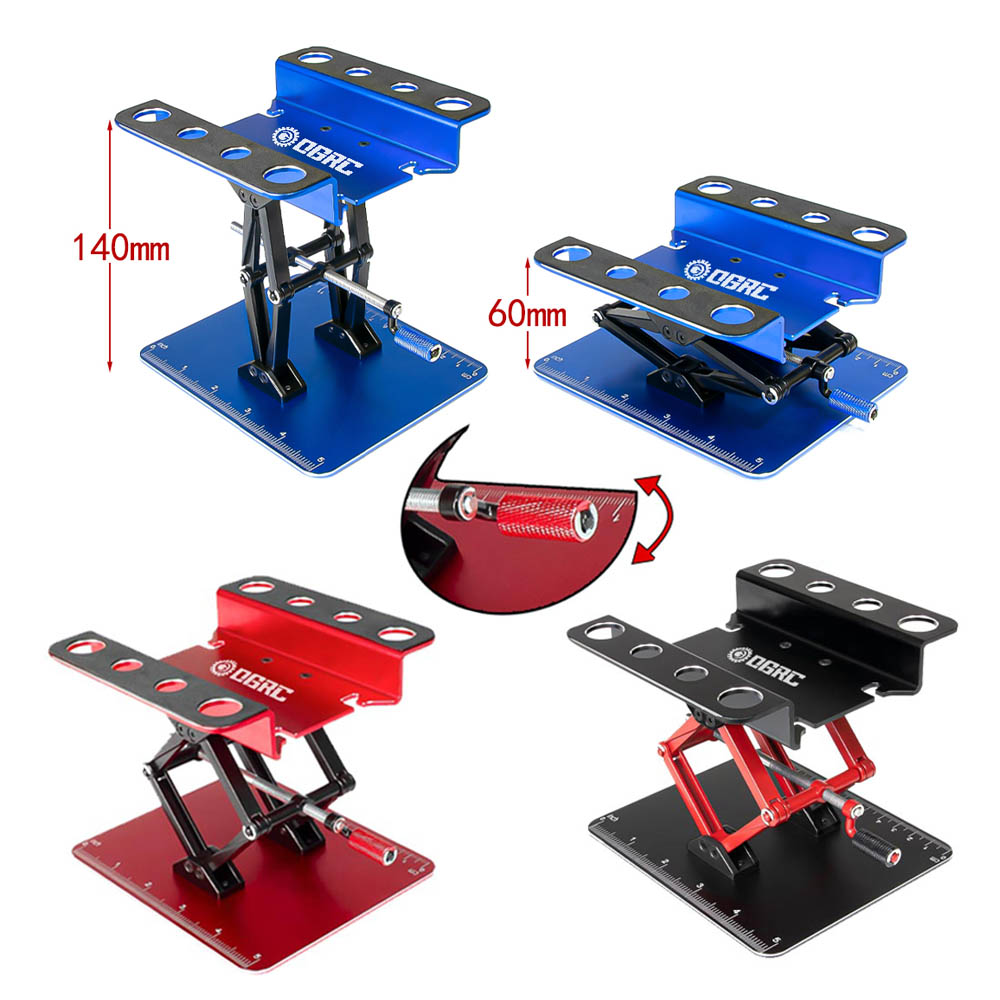 RC Car Repair Station Work Sta - Rc Hobby Work Mat ulasan dan harga